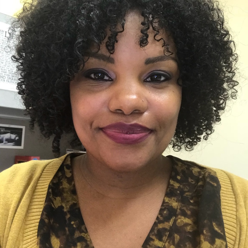 Meet your Posher, Ashana
